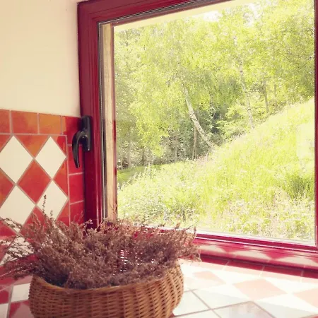 Ancien Moulin Renove, Ideal Pour Familles : Nature, Jeux, Peche, Proche De Vichy, Confort Inclus - Fr-1-489-212 Feriehus Ferrières-sur-Sichon