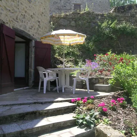 Feriehus Ancien Moulin Renove, Ideal Pour Familles : Nature, Jeux, Peche, Proche De Vichy, Confort Inclus - Fr-1-489-212 *